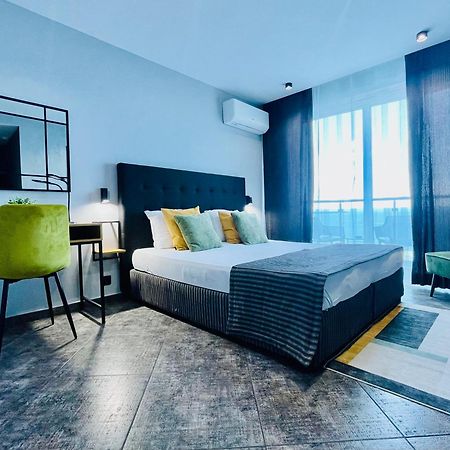 Agata Beach Boutique Adult Only Ahtopol Exterior foto