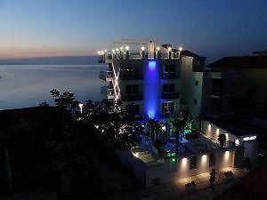 Agata Beach Boutique Adult Only Ahtopol Exterior foto