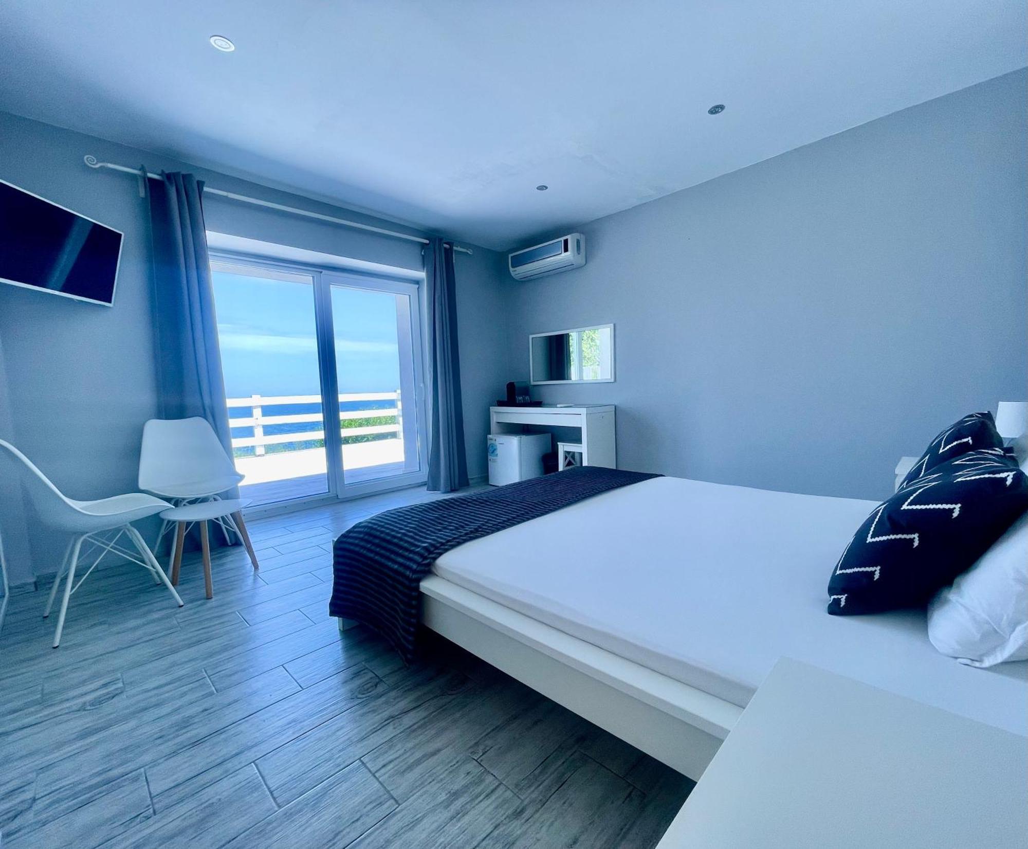Agata Beach Boutique Adult Only Ahtopol Quarto foto