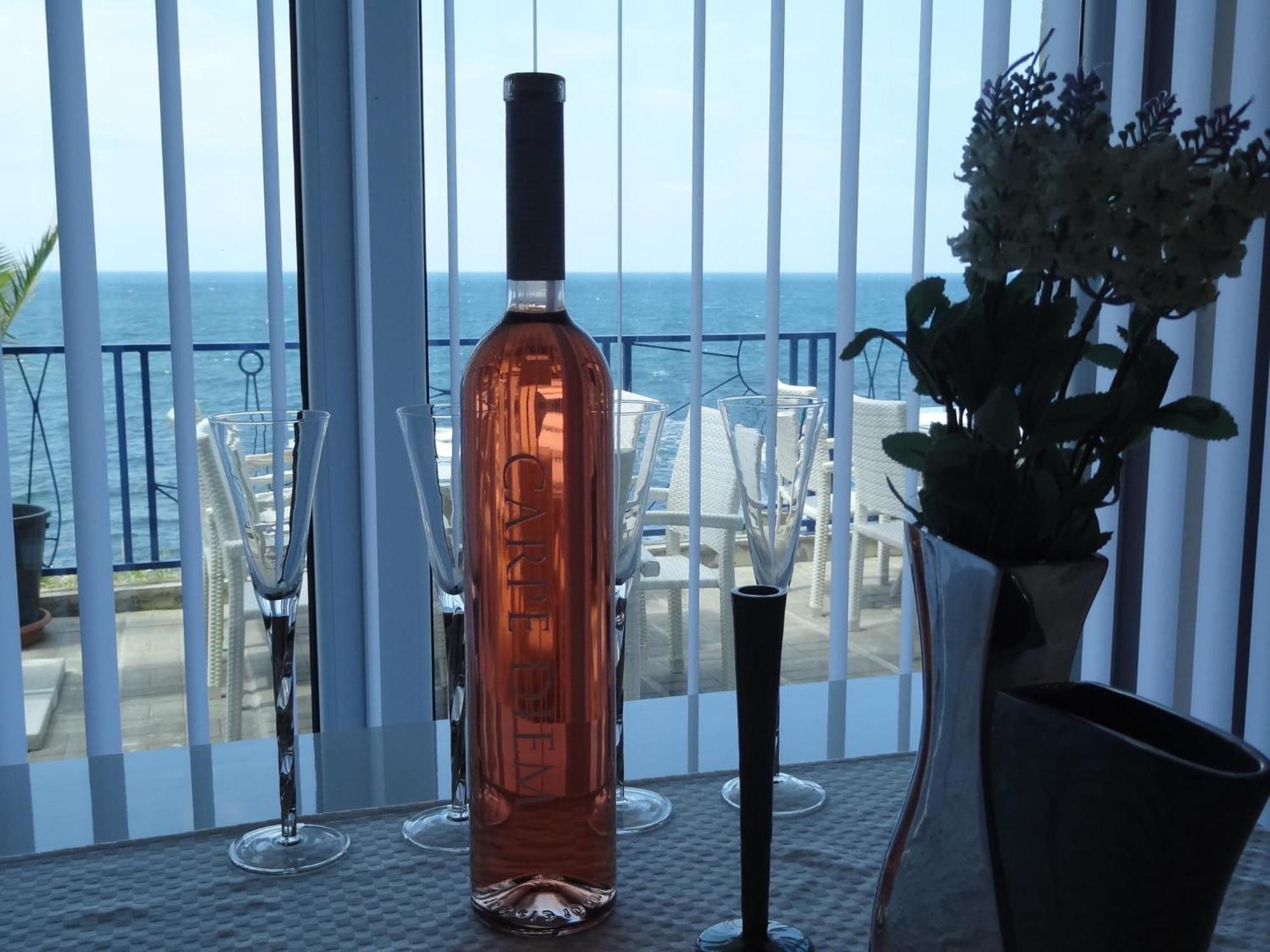 Agata Beach Boutique Adult Only Ahtopol Exterior foto