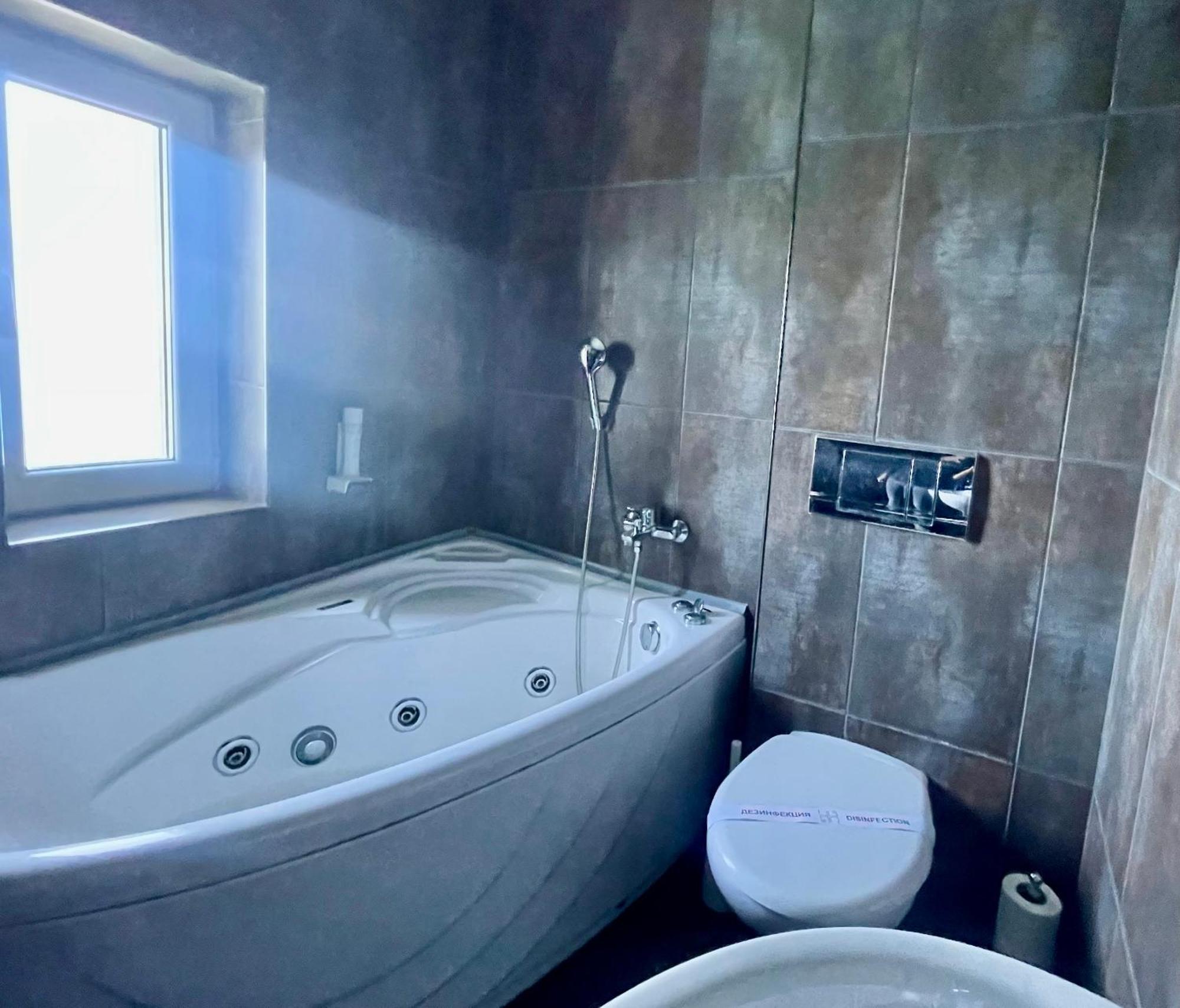 Agata Beach Boutique Adult Only Ahtopol Quarto foto