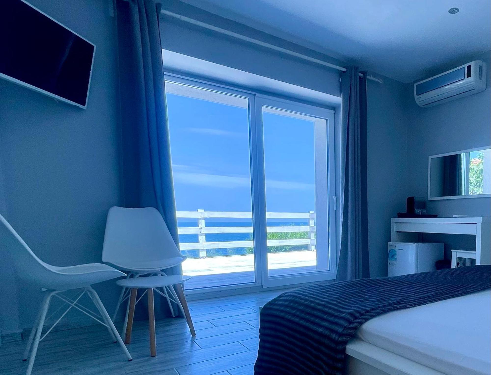 Agata Beach Boutique Adult Only Ahtopol Quarto foto
