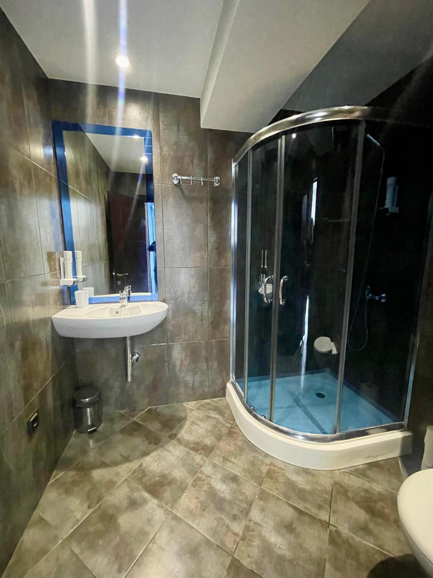 Agata Beach Boutique Adult Only Ahtopol Quarto foto