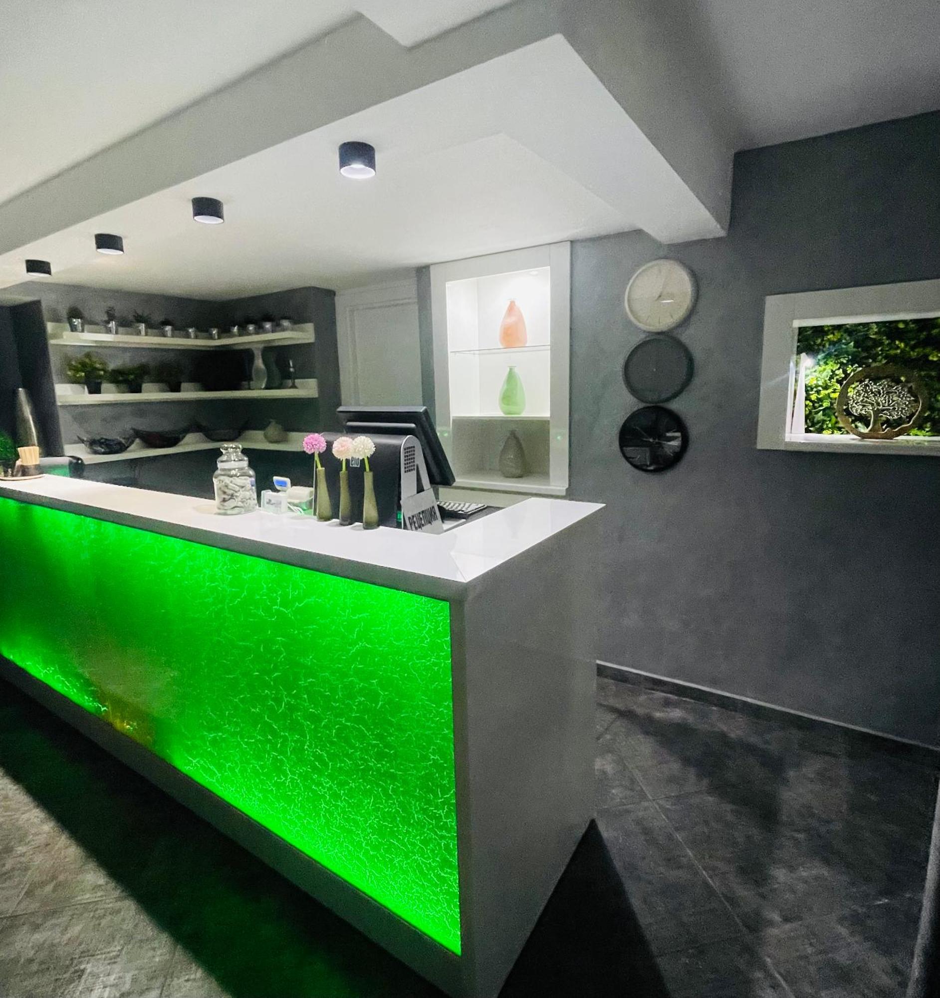 Agata Beach Boutique Adult Only Ahtopol Exterior foto