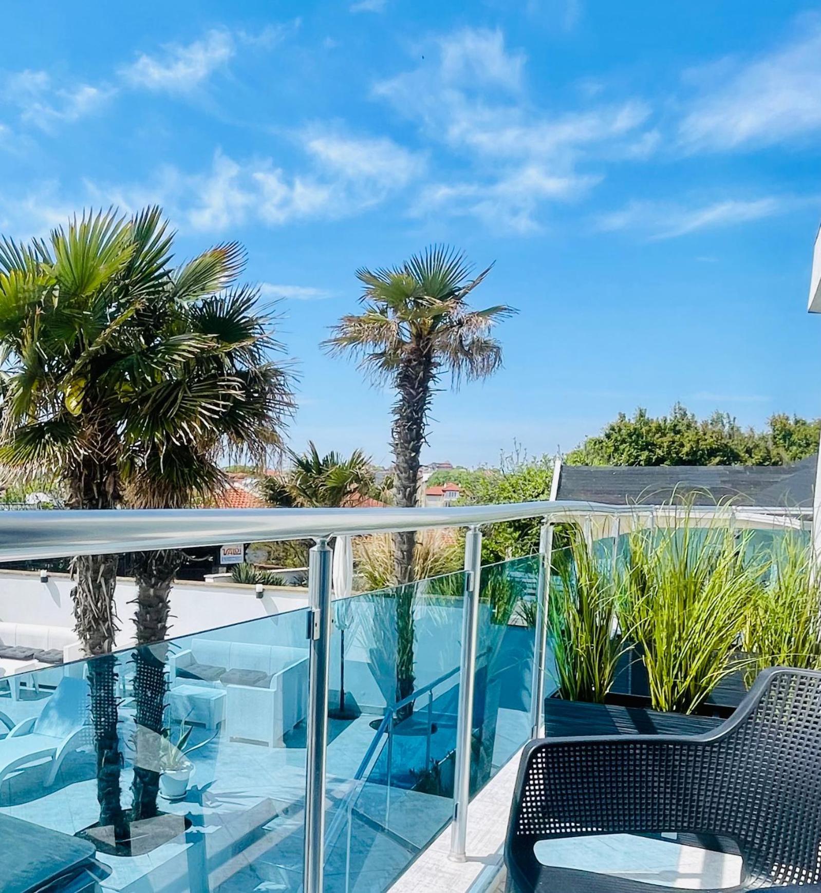 Agata Beach Boutique Adult Only Ahtopol Exterior foto