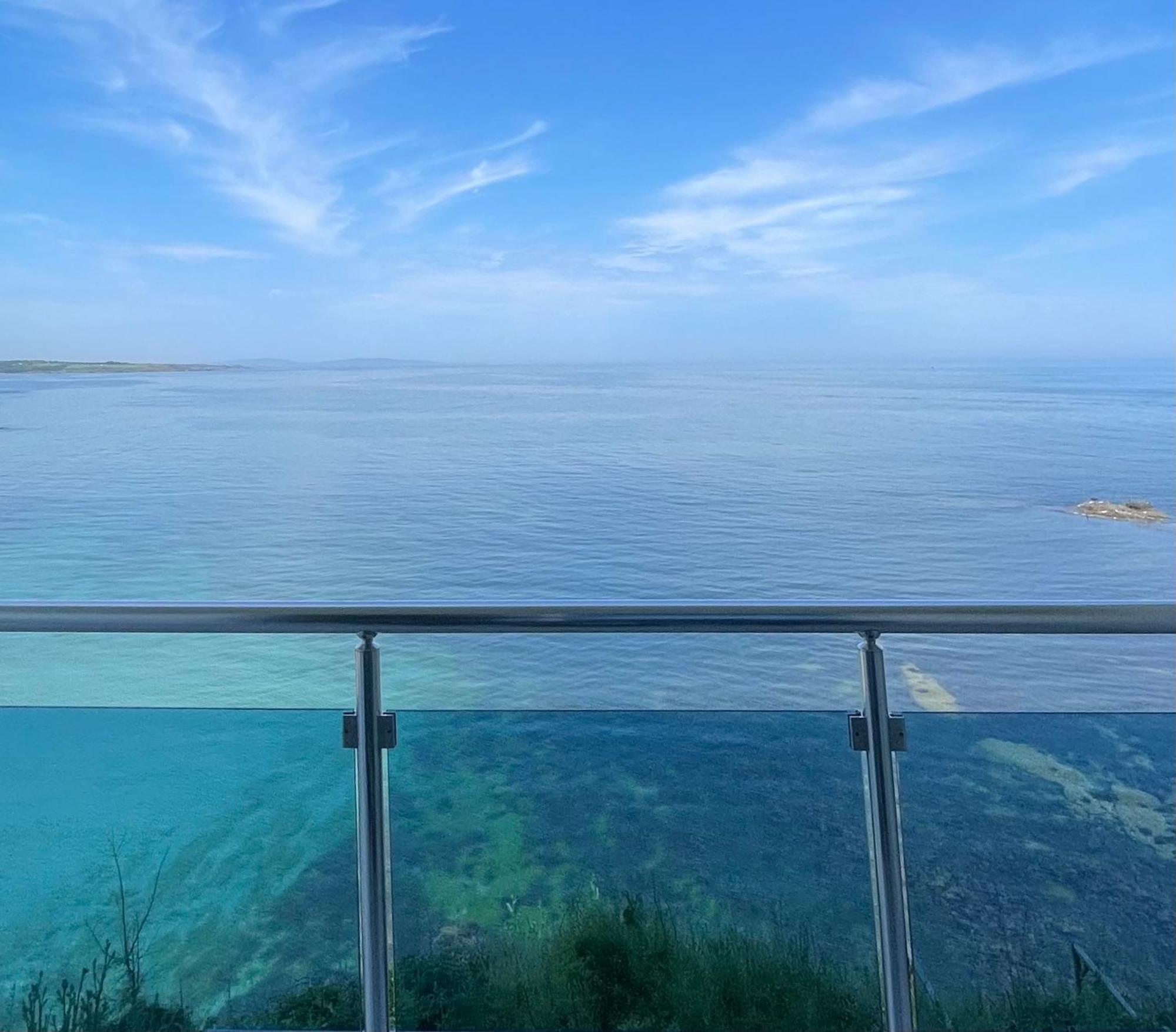 Agata Beach Boutique Adult Only Ahtopol Exterior foto
