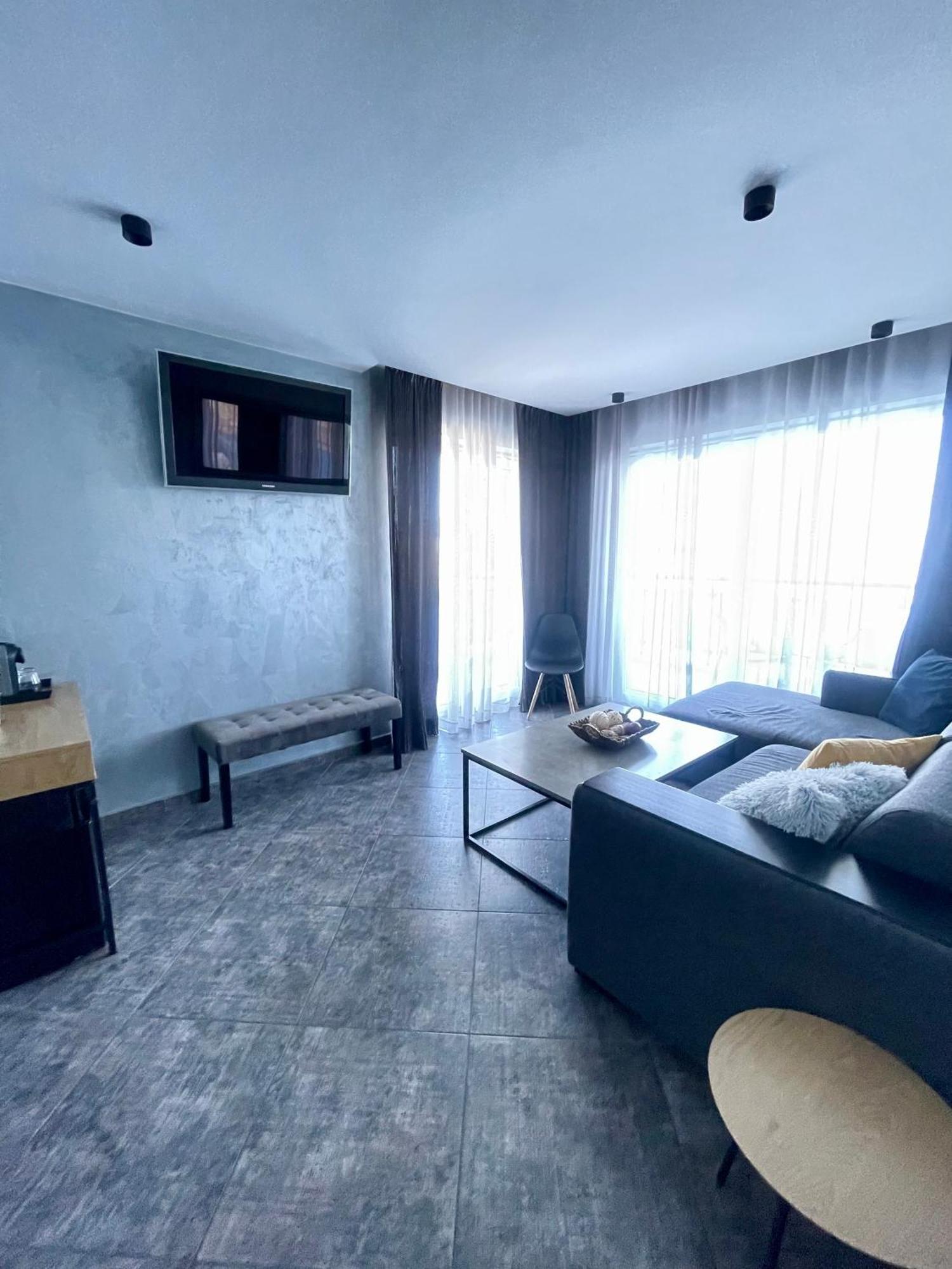 Agata Beach Boutique Adult Only Ahtopol Exterior foto