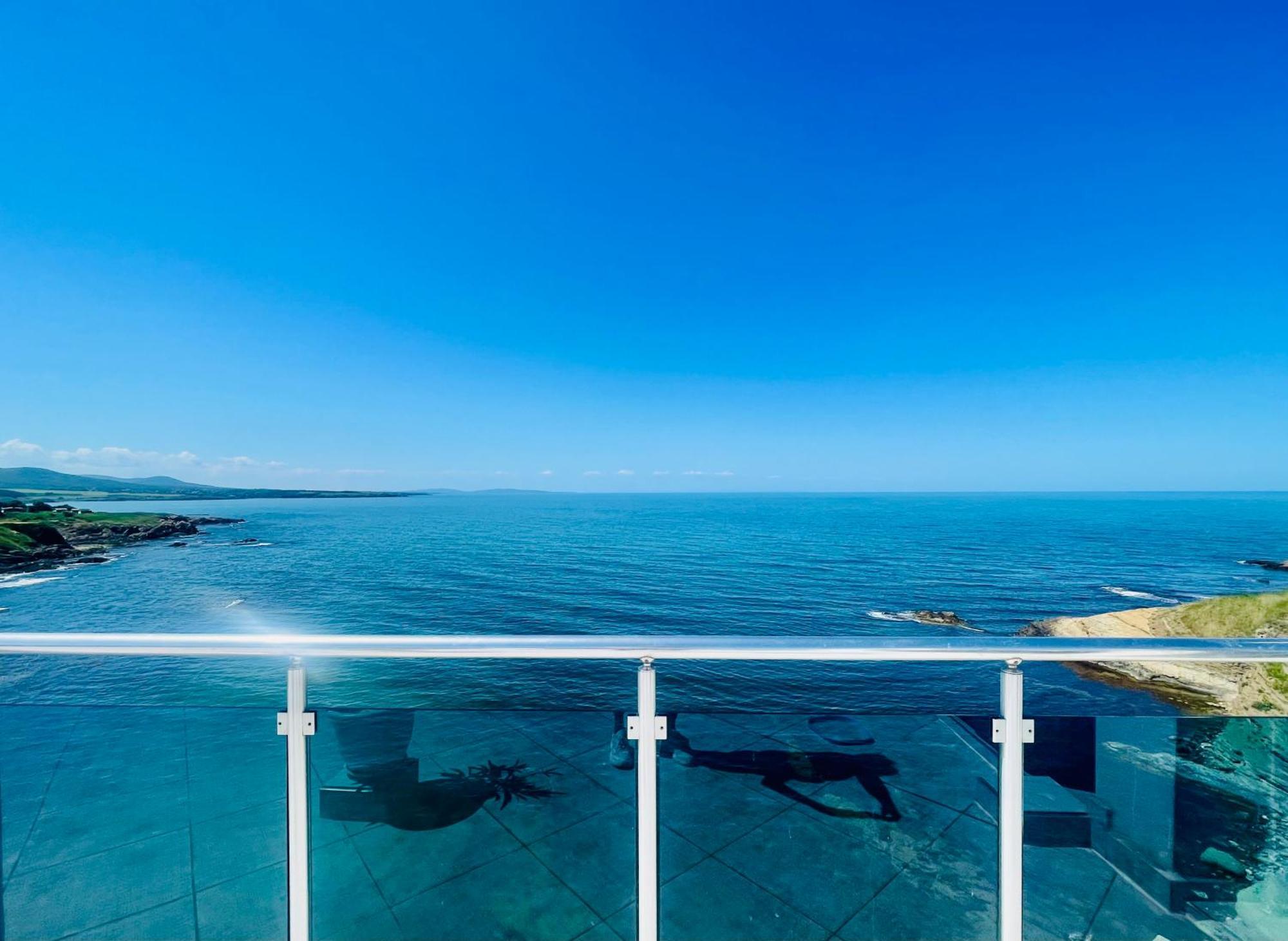 Agata Beach Boutique Adult Only Ahtopol Exterior foto