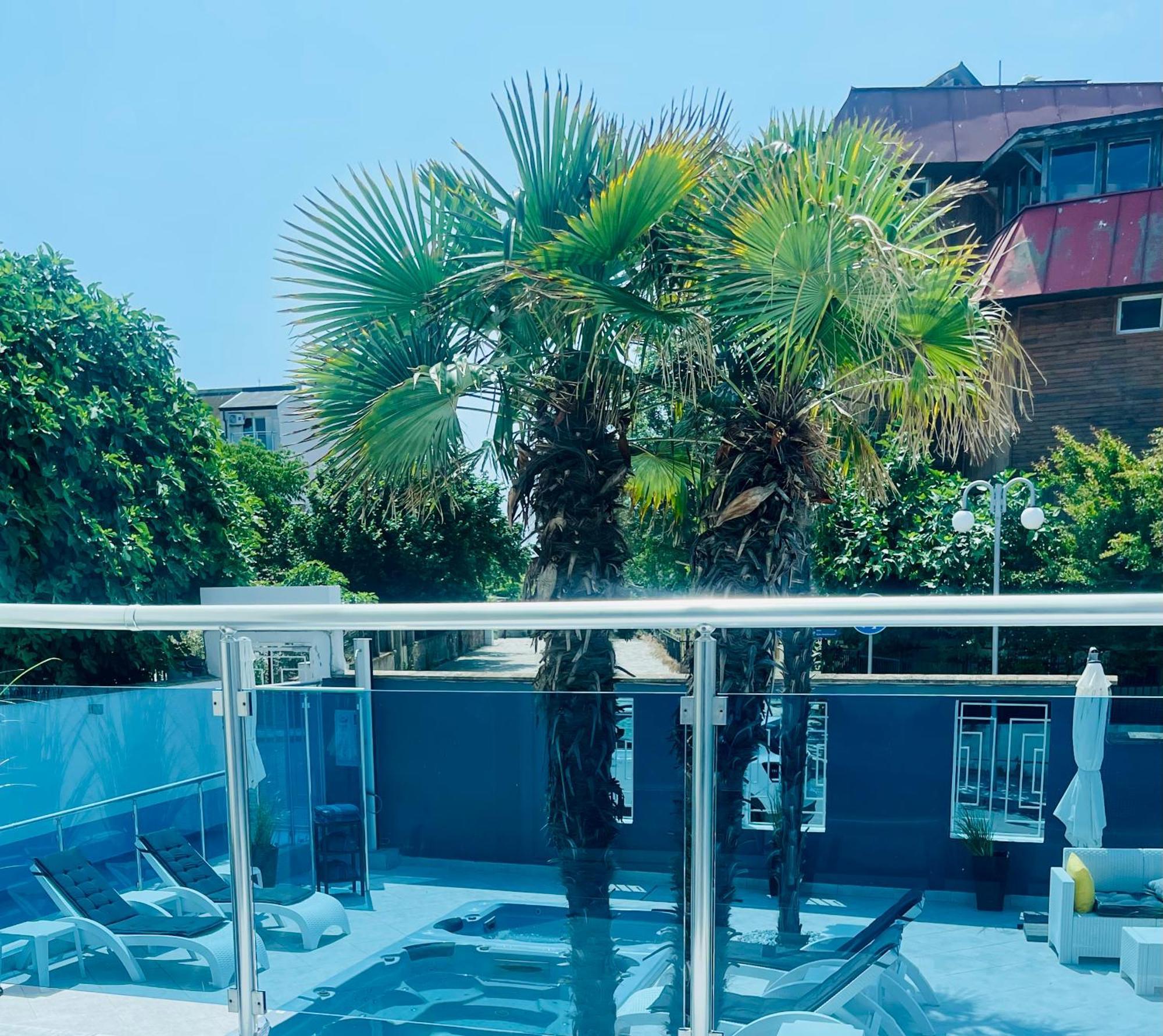 Agata Beach Boutique Adult Only Ahtopol Exterior foto