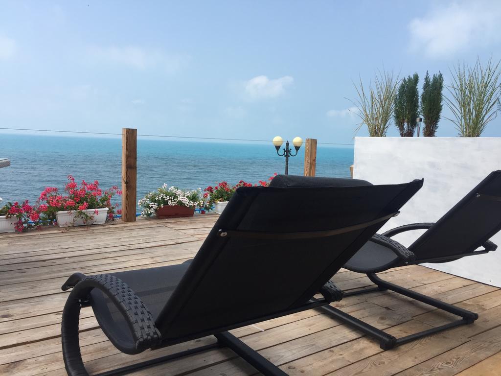 Agata Beach Boutique Adult Only Ahtopol Exterior foto
